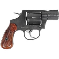 ROCK ISLAND ARMORY M206 38 SPECIAL