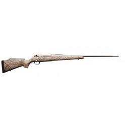 WEATHERBY MARK V TERRAMARK 300 WBY MAG