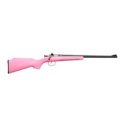 KEYSTONE SPORTING ARMS CRICKETT 22 LR PINK