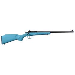 KEYSTONE SPORTING ARMS CRICKETT 22 LR BLUE