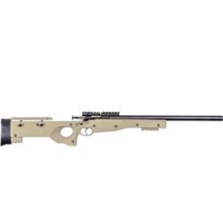 KEYSTONE SPORTING ARMS CRICKETT PRECISION RIFLE 22 LR