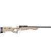 Image 1 : KEYSTONE SPORTING ARMS CRICKETT PRECISION RIFLE 22 LR
