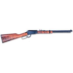 HENRY REPEATING ARMS OCTAGON LEVER 22 LR