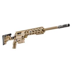 FN BALLISTA 338 LAPUA