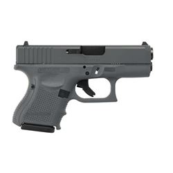 GLOCK G27 G4 GRAY 40 S& W