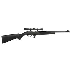 MOSSBERG 702 PLINKSTER 22 LR