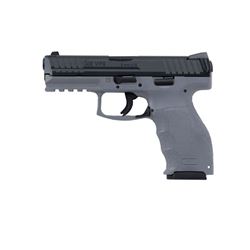 HECKLER AND KOCH (HK USA) VP9 9MM