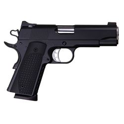 NIGHTHAWK CUSTOM HEINE SIGNATURE COMPACT 45 ACP