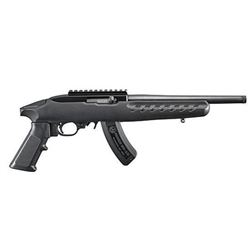 RUGER 22 CHARGER 22 LR