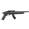 Image 1 : RUGER 22 CHARGER 22 LR