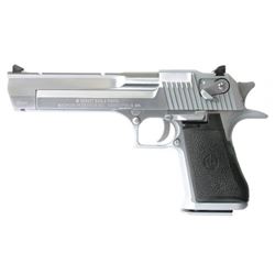MAGNUM RESEARCH DESERT EAGLE 50 AE