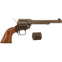 HERITAGE MANUFACTURING ROUGH RIDER SMALL BORE 22 LR | 22 MAGNUM