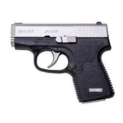 KAHR ARMS CW380 380 ACP