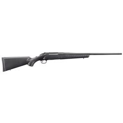 RUGER AMERICAN RIFLE 223 REM
