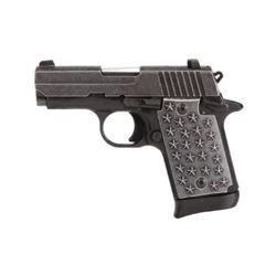 SIG SAUER P938 WE THE PEOPLE 9MM