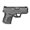 Image 1 : SPRINGFIELD ARMORY XD-S ESSENTIALS PACKAGE 40 S& W
