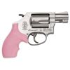 Image 1 : SMITH AND WESSON 637 38 SPECIAL