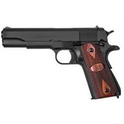 AUTO-ORDNANCE - THOMPSON 1911A1 45 ACP
