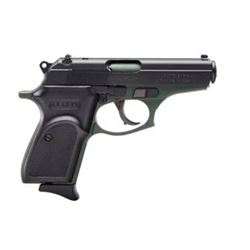 BERSA THUNDER 380 380 ACP