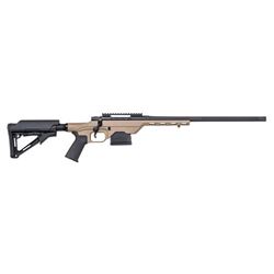 MOSSBERG MVP LC (LIGHT CHASSIS) 6.5 CREEDMOOR