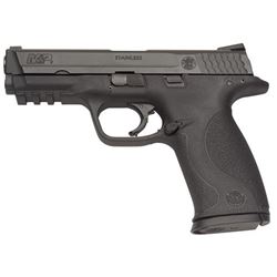SMITH AND WESSON M& P9 9MM