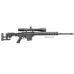RUGER PRECISION RIFLE 6MM CREEDMOOR