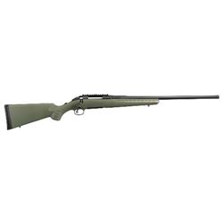 RUGER AMERICAN RIFLE 223 REM