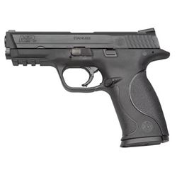 SMITH AND WESSON M& P40 40 S& W