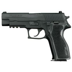 SIG SAUER P226 40 S& W