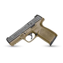 SMITH AND WESSON SD9VE 9MM