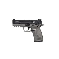 SMITH AND WESSON M& P22 COMPACT 22 LR