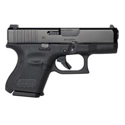 GLOCK G26 G5 9MM