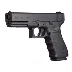 GLOCK G20SF 10MM