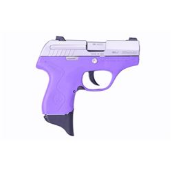 BERETTA PICO INOX 380 ACP