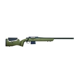 MOSSBERG MVP LR TACTICAL (LONG RANGE) 6.5 CREEDMOOR