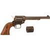Image 1 : HERITAGE MANUFACTURING ROUGH RIDER SMALL BORE 22 LR | 22 MAGNUM