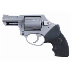 CHARTER ARMS UNDERCOVER 38 SPECIAL