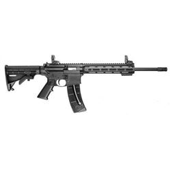 SMITH AND WESSON M& P15-22 SPORT 22 LR