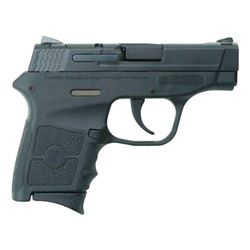 SMITH AND WESSON BODYGUARD 380 380 ACP