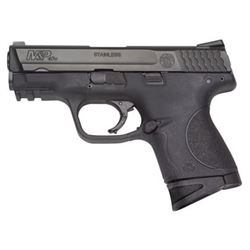 SMITH AND WESSON M& P40C 40 S& W