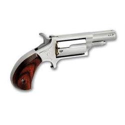 NORTH AMERICAN ARMS MINI-REVOLVER 22 MAGNUM