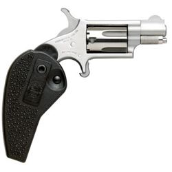 NORTH AMERICAN ARMS MINI-REV HOLSTER / GRIP COMBO 22 LR