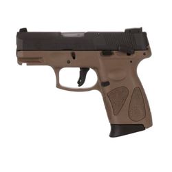 TAURUS PT-111 MILLENNIUM PRO G2 9MM