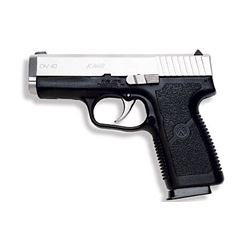 KAHR ARMS CW40 40 S& W