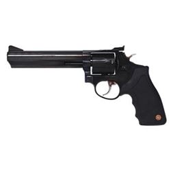 TAURUS 66B6 357 MAGNUM | 38 SPECIAL