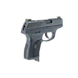 RUGER LC9S 9MM