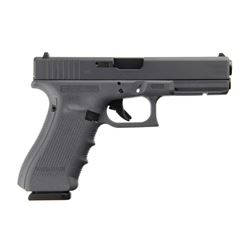 GLOCK G22 G4 GRAY 40 S& W