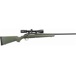 RUGER AMERICAN PREDATOR 223 REM WITH VORTEX CROSSFIRE II 4-12X44 SCOPE