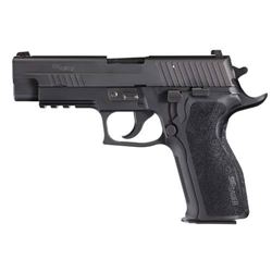 SIG SAUER P226 ENHANCED ELITE 40 S& W