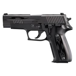 SIG SAUER P226 TRIBAL 9MM